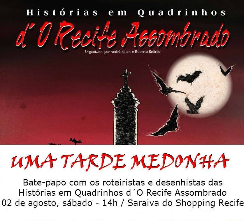 Evento_Recife-Assombrado