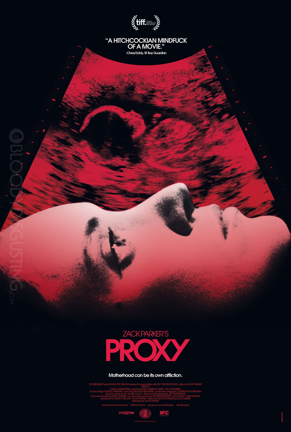 Proxy-2014