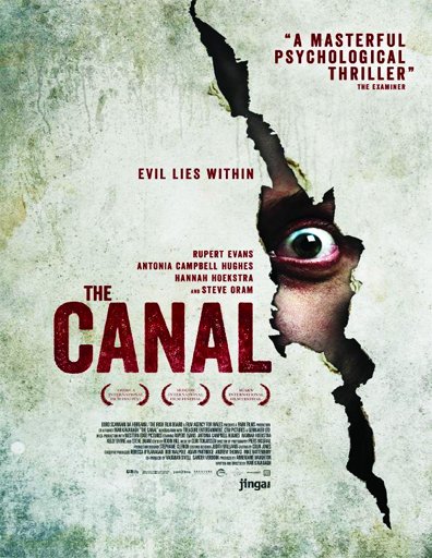 The_Canal_poster_usa