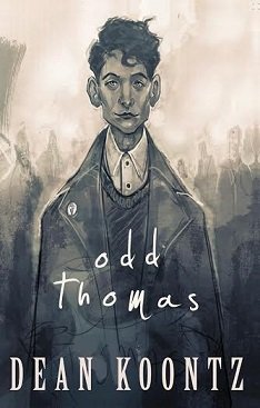 Livro-Odd-Thomas