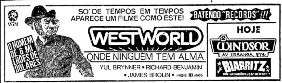 Westworld-1974