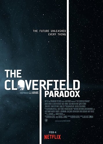 Cloverfield Paradox