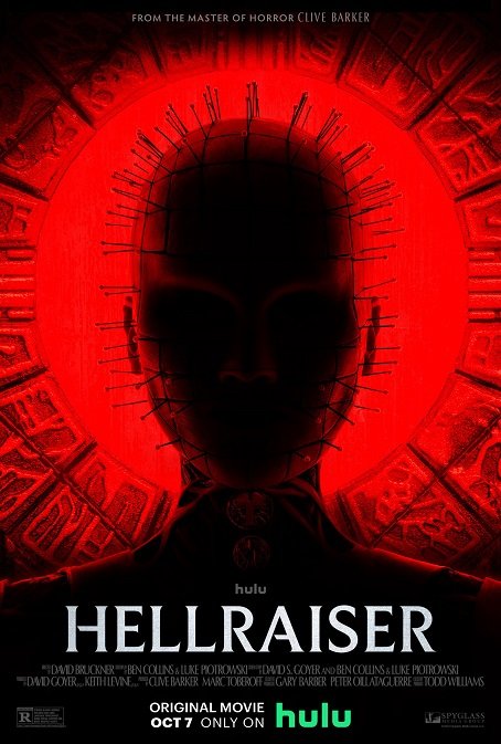 RESENHA: Hellraiser (2022) | Toca o Terror