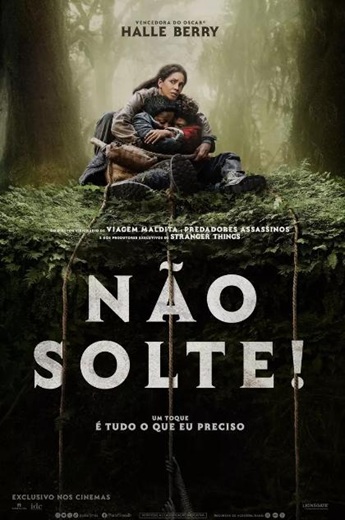 Não Solte