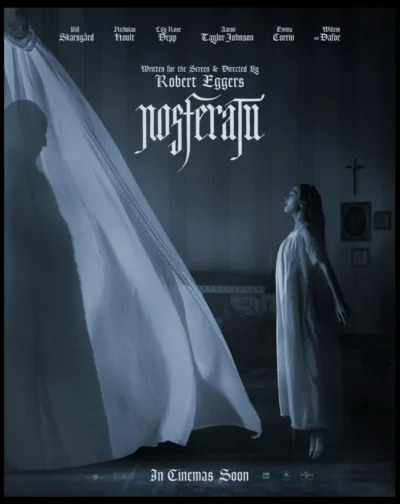 Nosferatu