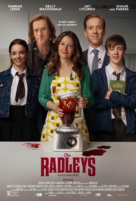 Os Radleys