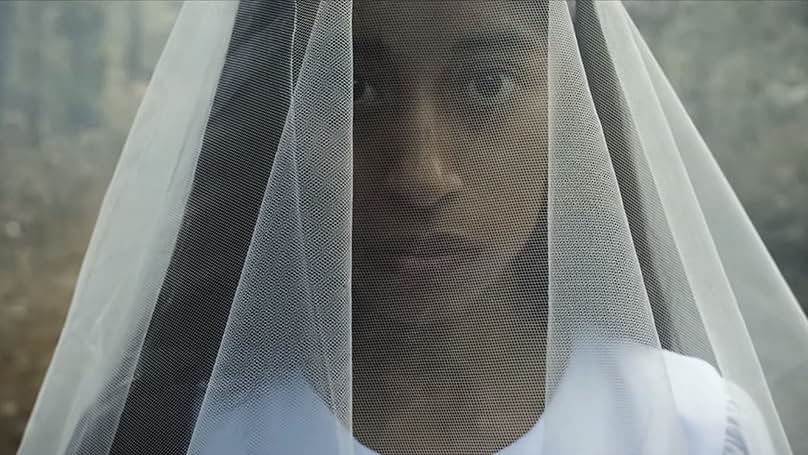Alma, protagonista de "A Chorona"