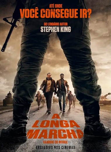 A Longa Marcha