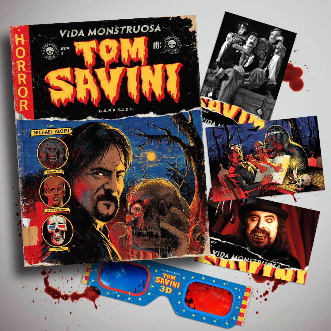 Tom Savini