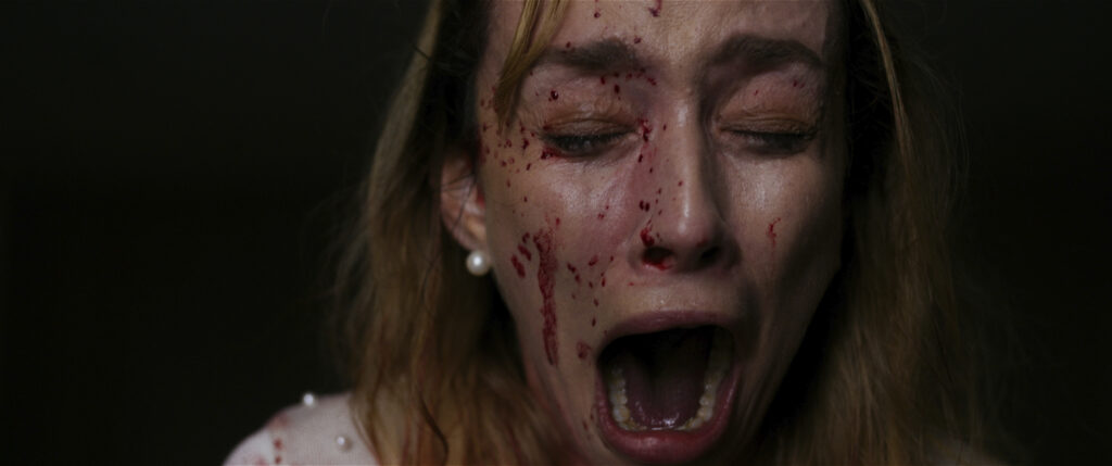 Mostra Mestras do Macabro