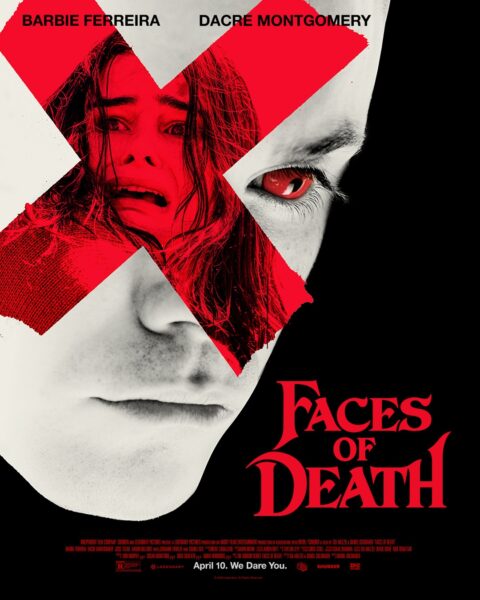 Faces da Morte