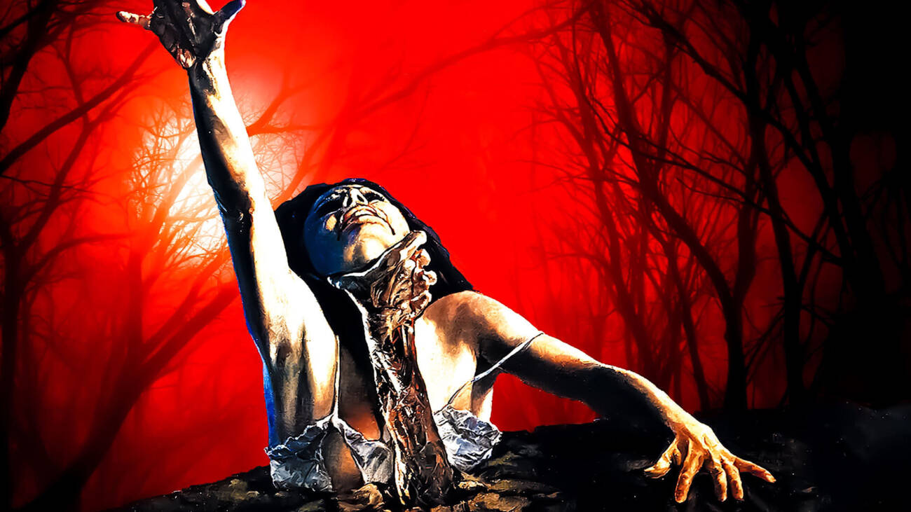 Evil Dead