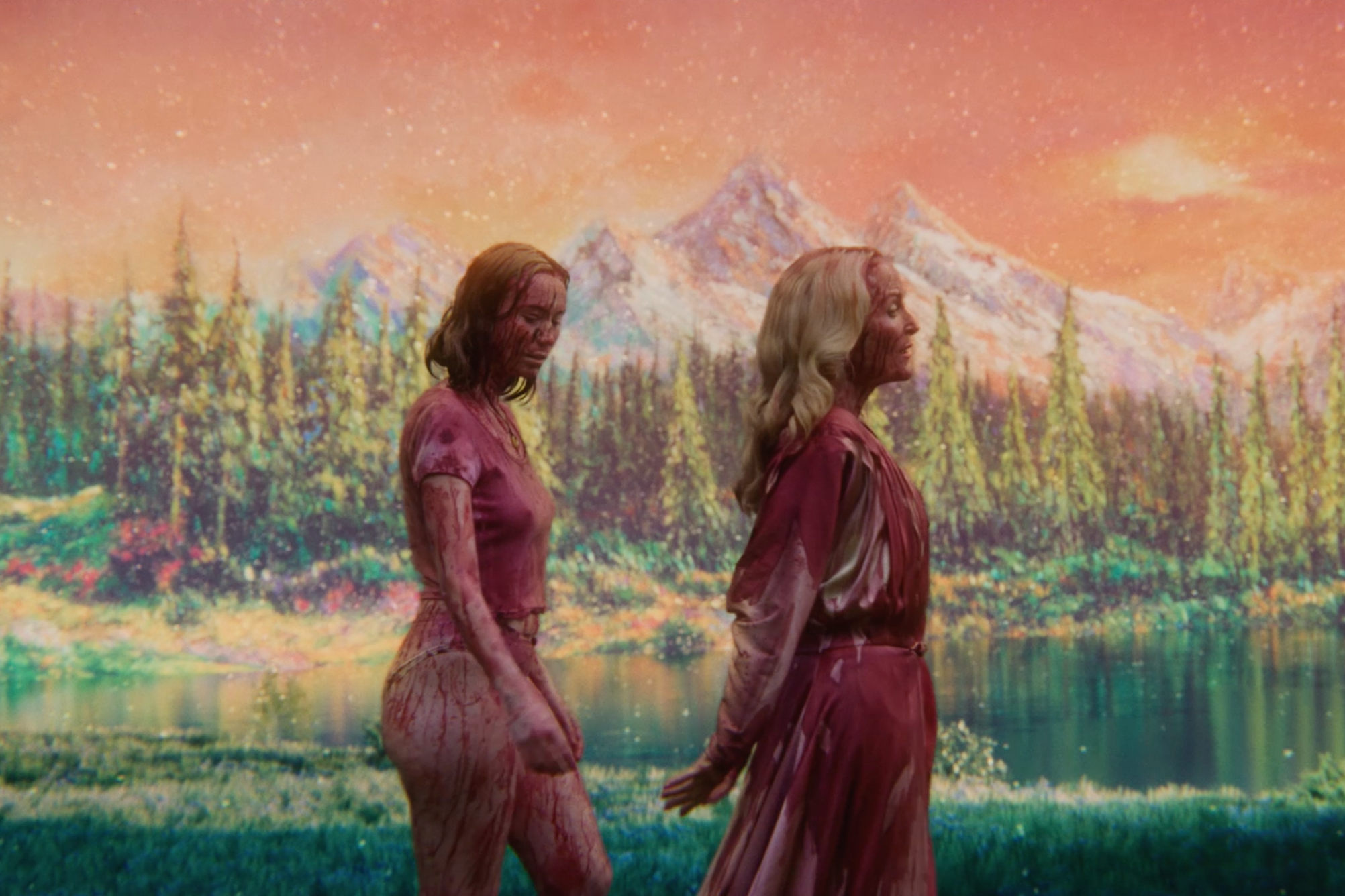 Camp Miasma