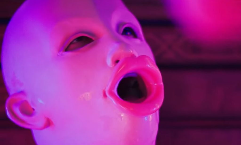 Blowie