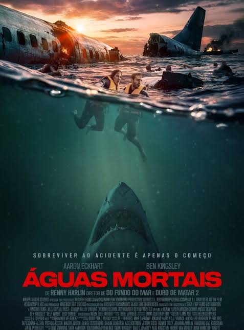 Águas Mortais