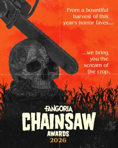 Chainsaw Awards