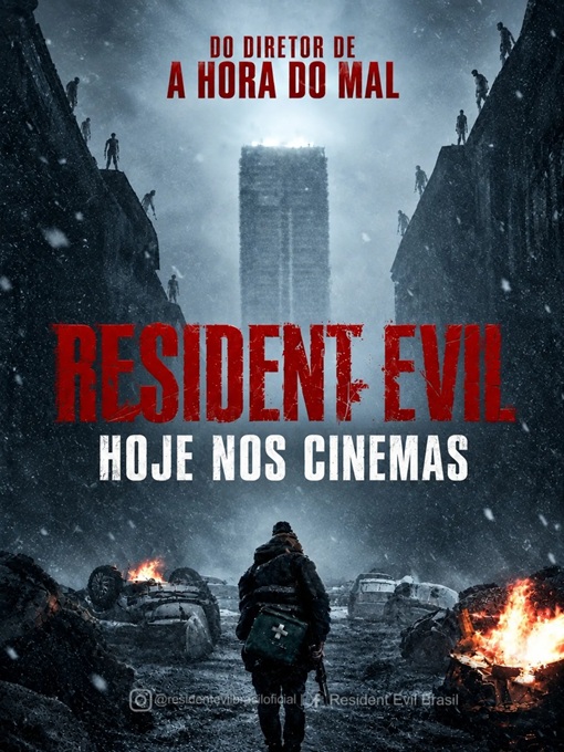 Resident Evil