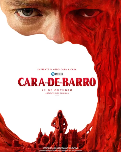 Cara-de-Barro